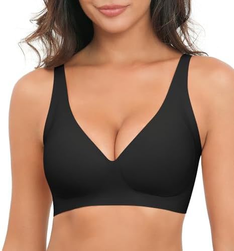Minimizer Bras for Women Full Coverage Bras
