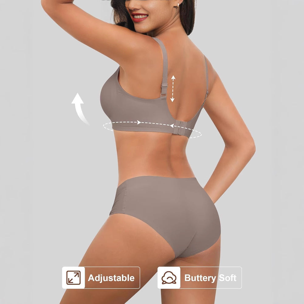 Minimizer Bras for Women Full Coverage Bras