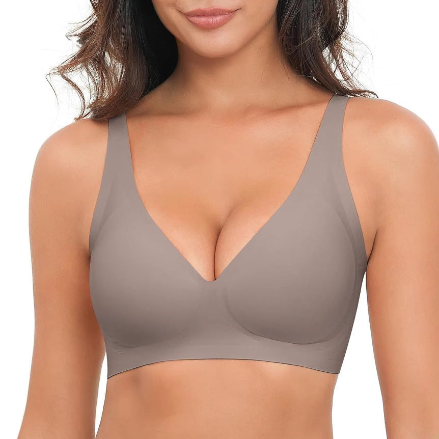 Minimizer Bras for Women Full Coverage Bras