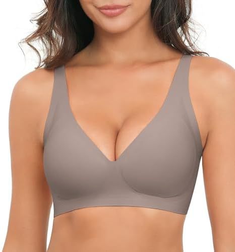 Minimizer Bras for Women Full Coverage Bras