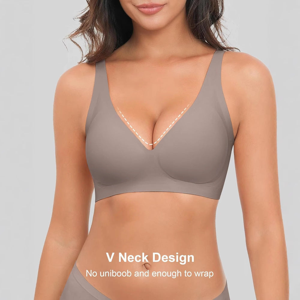 Minimizer Bras for Women Full Coverage Bras