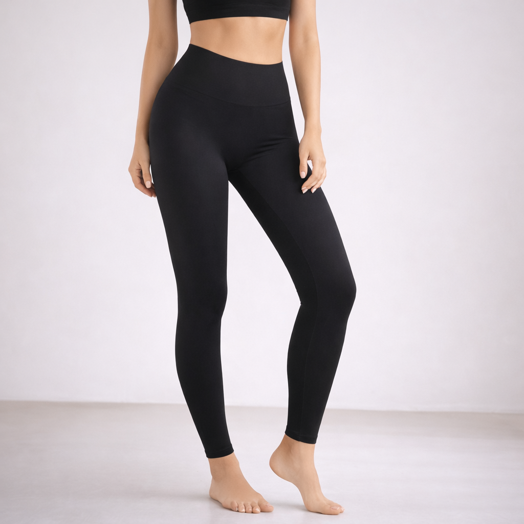 Invisible Seamless Shaping Shorts