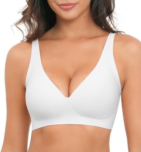 Minimizer Bras for Women Full Coverage Bras