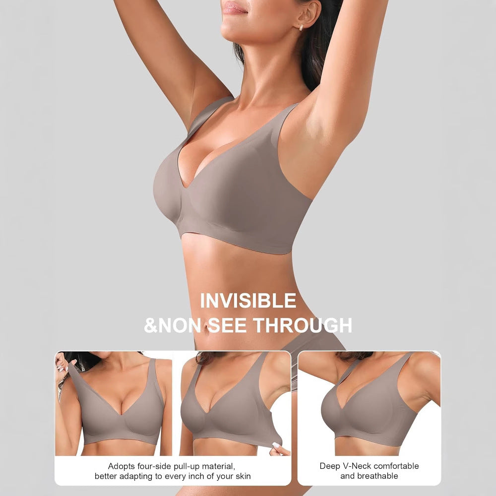 Minimizer Bras for Women Full Coverage Bras