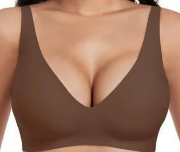 Minimizer Bras for Women Full Coverage Bras