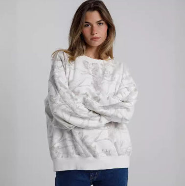 Maple Leaf Two Piece Sets Women