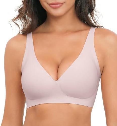 Minimizer Bras for Women Full Coverage Bras