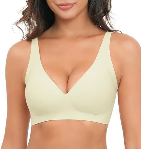 Minimizer Bras for Women Full Coverage Bras