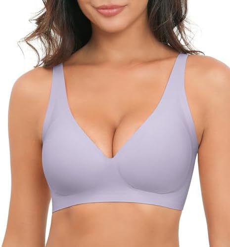 Minimizer Bras for Women Full Coverage Bras